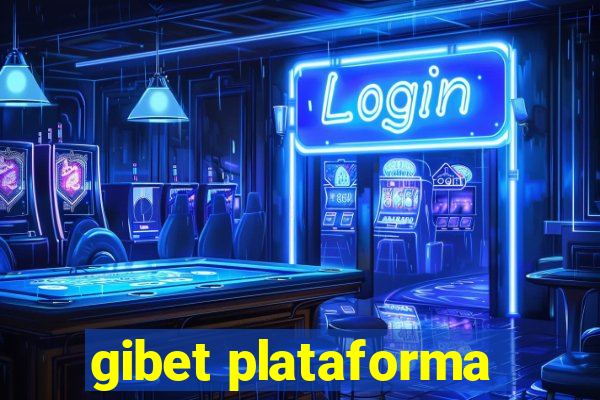 gibet plataforma